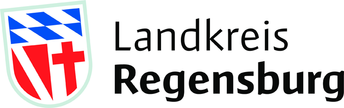 Logo Landkreis Regensburg