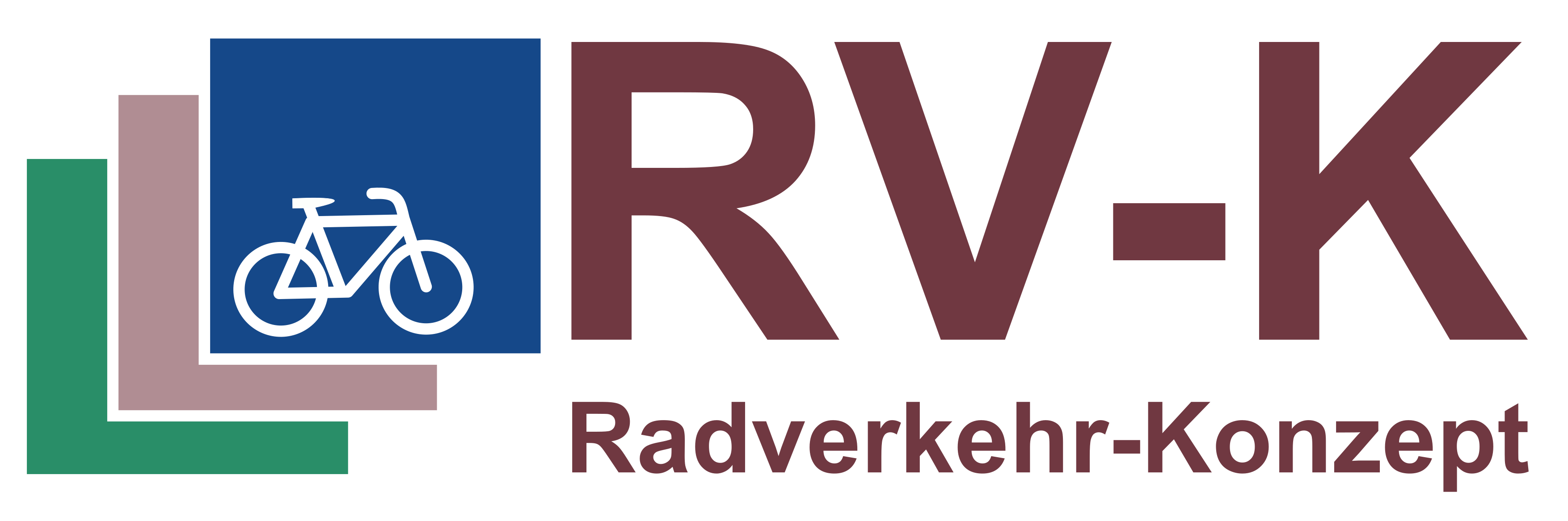 Radverkehr-Konzept